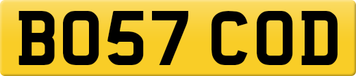 BO57COD